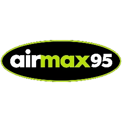 AirMax95 สล็อต | รวมเกมสล็อตออนไลน์ครบทุกค่ายดัง